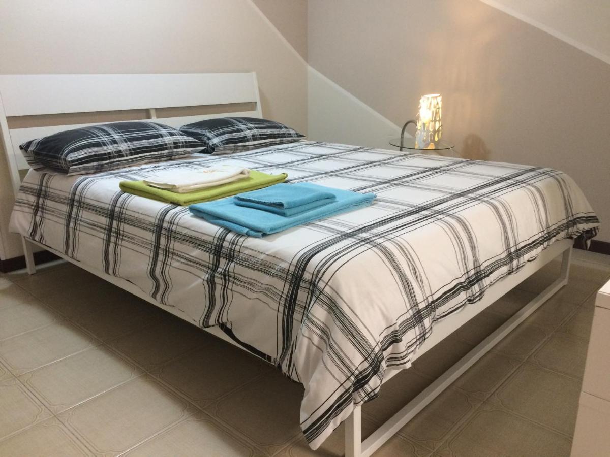 Cinzia'S Home 拉法 外观 照片