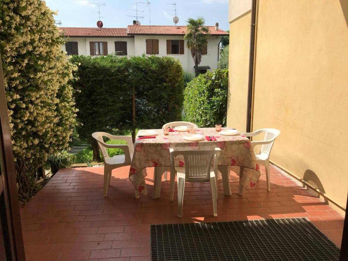 Cinzia'S Home 拉法 外观 照片