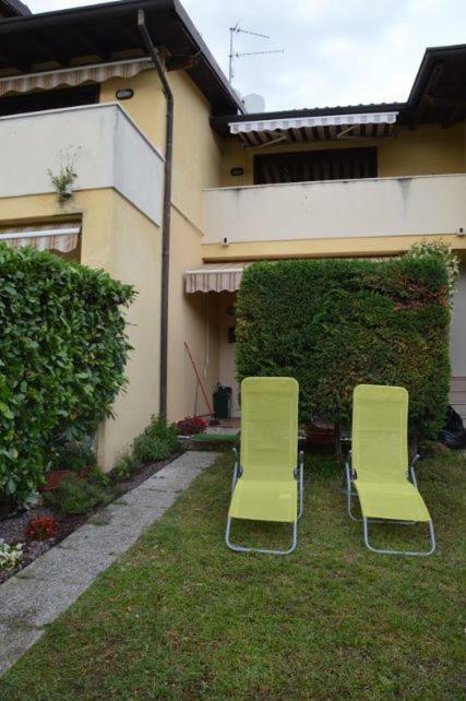 Cinzia'S Home 拉法 外观 照片