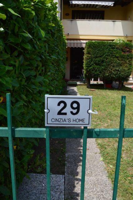 Cinzia'S Home 拉法 外观 照片