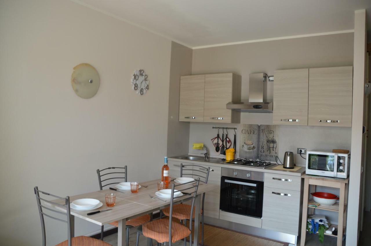Cinzia'S Home 拉法 外观 照片